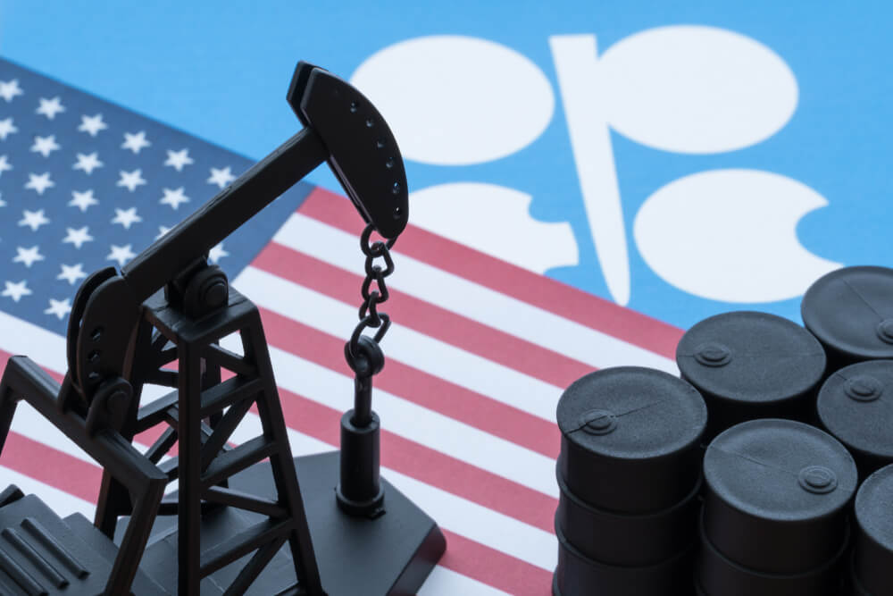 Почему стоимость нефти WTI и Brent может упасть