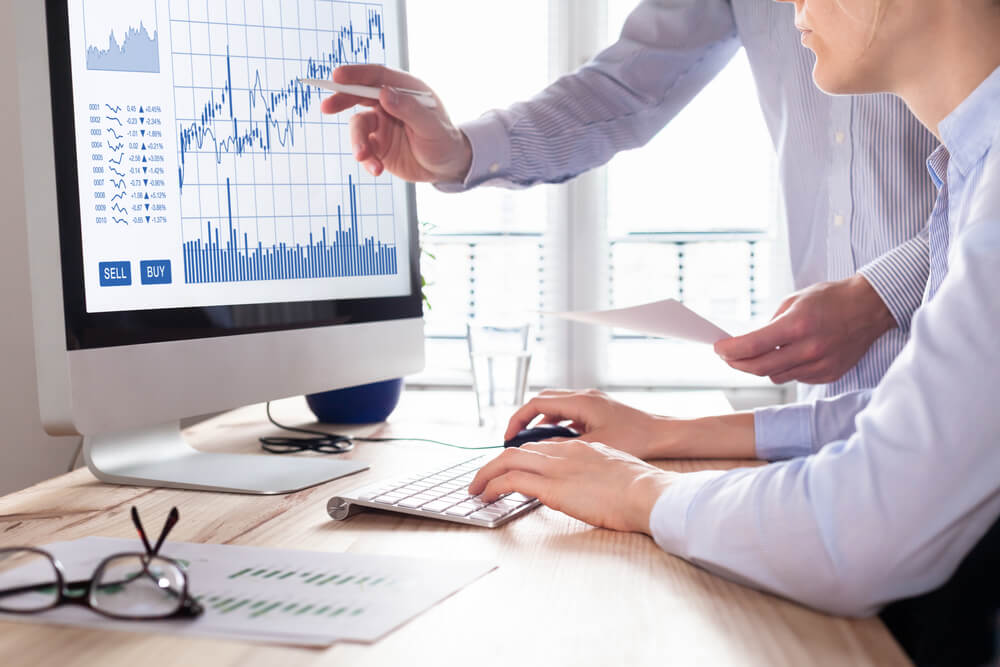 technical analysis
